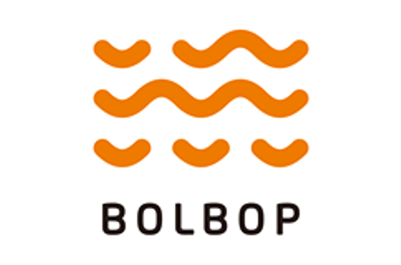 株式会社BOLBOP